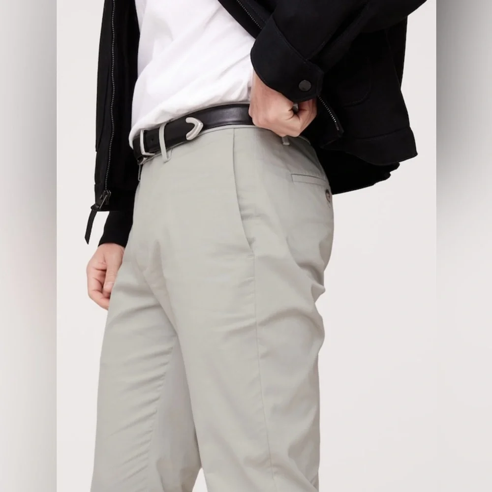 Banana Republic quality pant